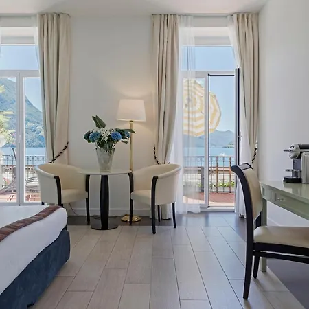 Lido Seegarten Hotel Lugano