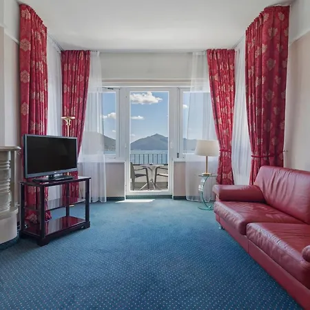 Hotel Lido Seegarten 4*