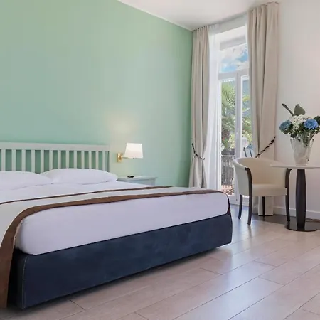 Lido Seegarten Hotel 4*