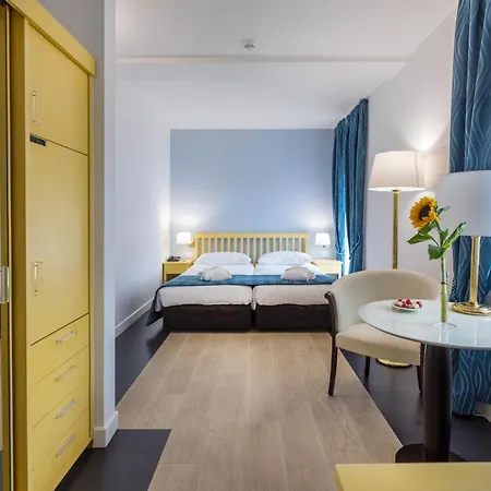 Hotel Lido Seegarten