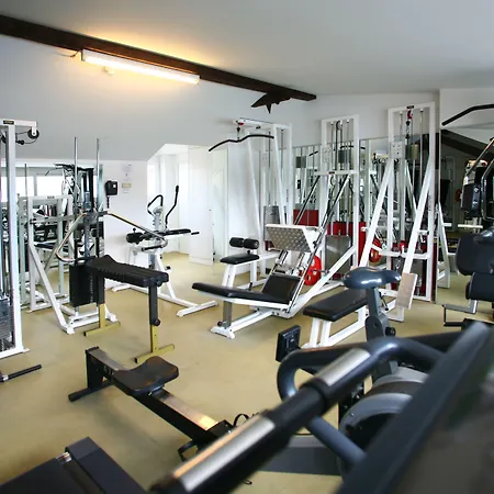 Hotel Lido Seegarten 4*