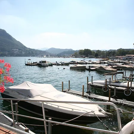 Lido Seegarten Hotel