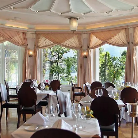 Lido Seegarten Hotel 4*