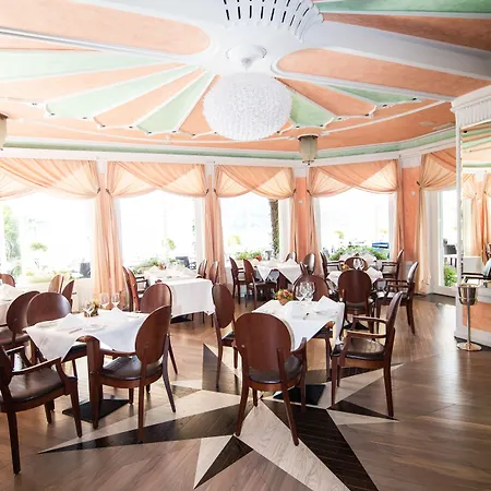 Lido Seegarten Hotel