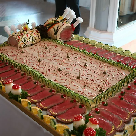 Lido Seegarten Hotel