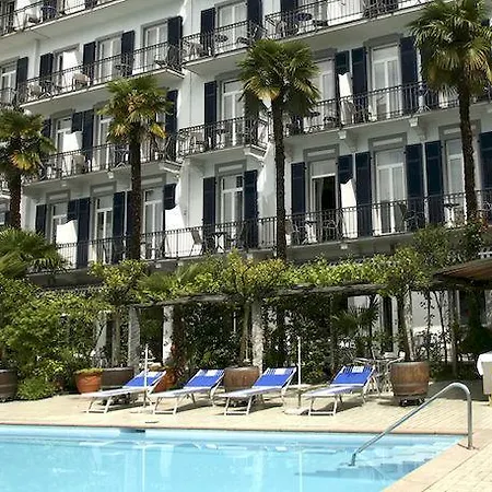 Lido Seegarten Hotel 4*