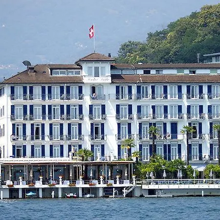 Lido Seegarten 4*