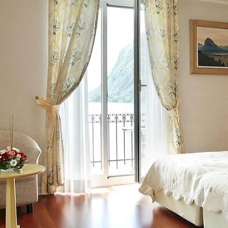 Lido Seegarten Hotel 4*