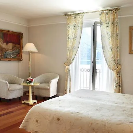 Lido Seegarten 4*