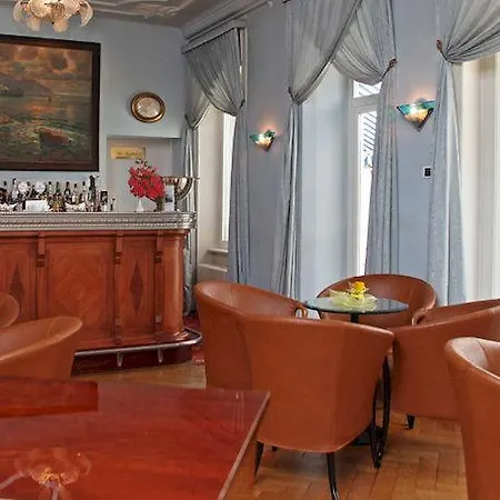 Lido Seegarten 4*