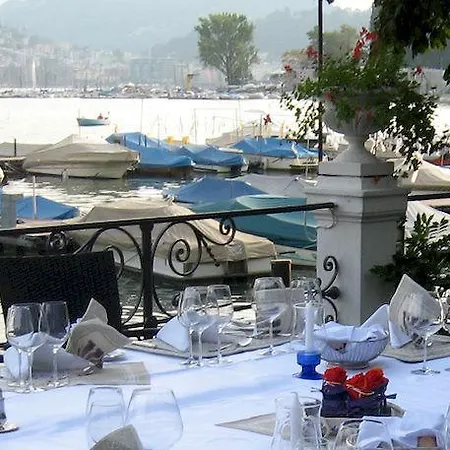 Lido Seegarten 4* Lugano