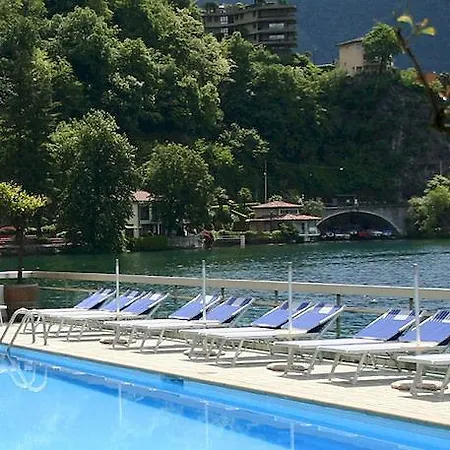 Lido Seegarten Hotel 4*