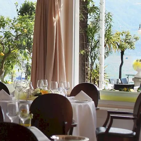 Lido Seegarten Hotel 4*