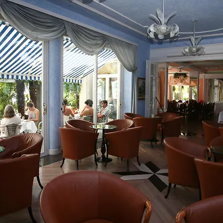 Lido Seegarten Hotel Lugano