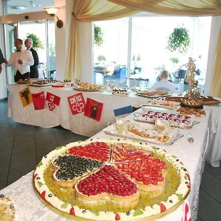 Lido Seegarten Hotel Lugano