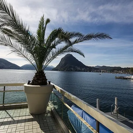Lido Seegarten 4*