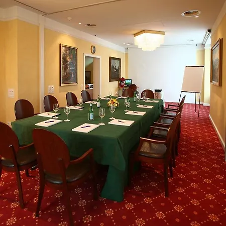 Lido Seegarten Hotel 4*