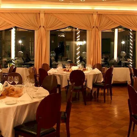 Lido Seegarten 4*