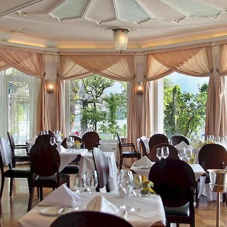 Lido Seegarten Hotel