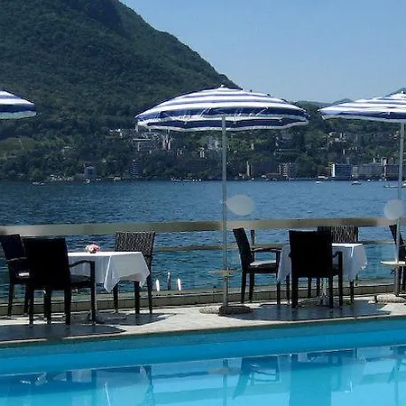 Lido Seegarten Hotel 4*
