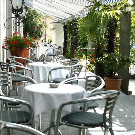 Lido Seegarten 4*