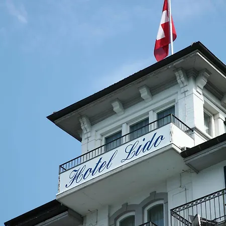 Lido Seegarten Hotel 4*