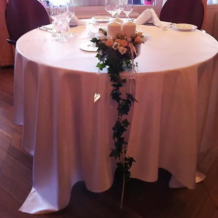 Lido Seegarten 4* Lugano