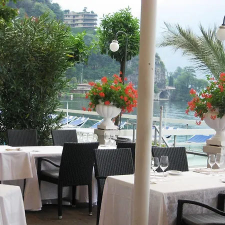 Lido Seegarten 4*