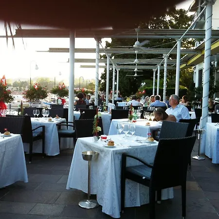 Lido Seegarten 4*