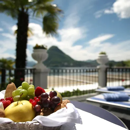 Hotel Lido Seegarten 4*