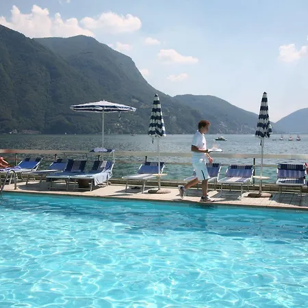 Lido Seegarten