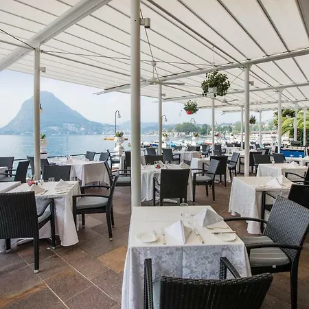 Hotel Lido Seegarten 4*