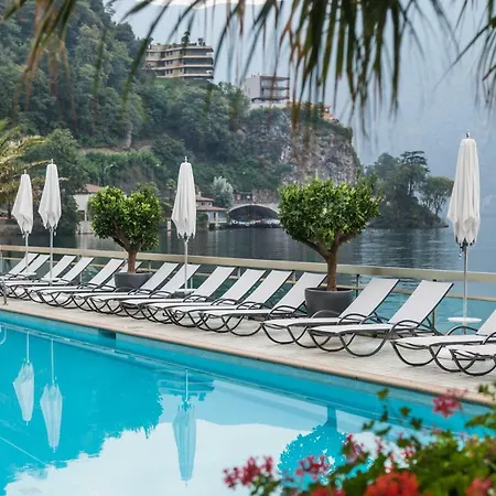 Lido Seegarten 4* Lugano
