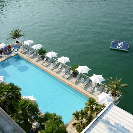 Lido Seegarten