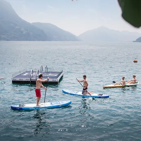 Lido Seegarten 4*